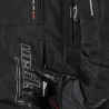 Blouson moto Furygan BROOKS Noir