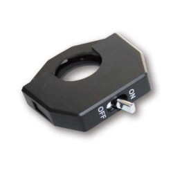 Daytona SLIM ON/OFF universal switch