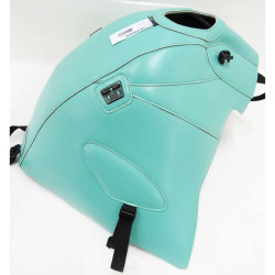 Tapis de réservoir Bagster vert d'eau (1416B) Honda XL650 TRANSALP