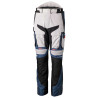 Pantalon moto RST ADVENTURE X BLEU/BLANC/ROUGE 2024
