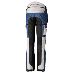 Pantalon moto RST ADVENTURE X BLEU/BLANC/ROUGE 2024 2