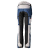 Pantalon moto RST ADVENTURE X BLEU/BLANC/ROUGE 2024