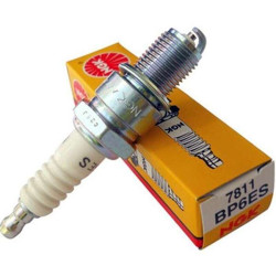 Bougie standard NGK BP6ES