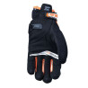 Gants moto d'été Five RS-C FLUO