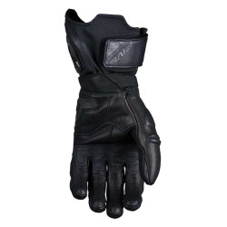 Gants moto racing Five RFX3 EVO Noir 2