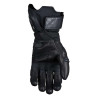 Gants moto racing Five RFX3 EVO Noir