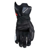 Gants moto racing Five RFX3 EVO Blanc