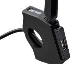 Prise USB Daytona SLIM