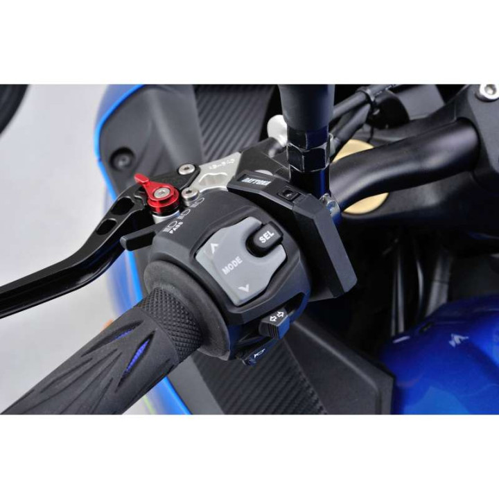 Prise USB Daytona SLIM