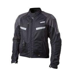 Blouson moto été Helite VENTED