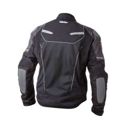 Helite VENTED summer motorcycle jacket 2