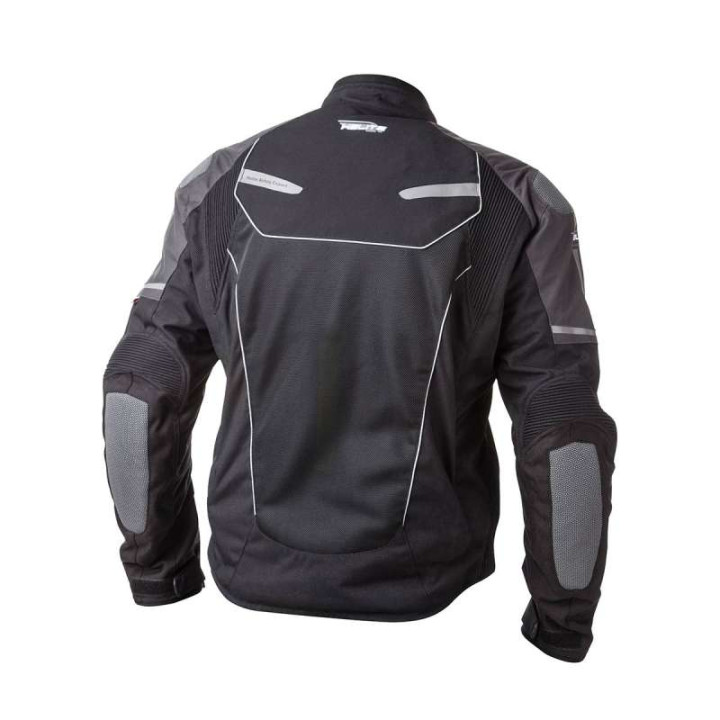Helite VENTED summer motorcycle jacket