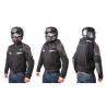 Helite VENTED summer motorcycle jacket