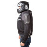 Helite VENTED summer motorcycle jacket