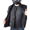 Helite VENTED summer motorcycle jacket