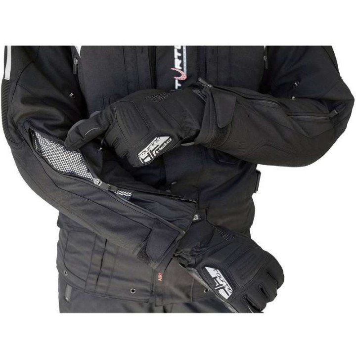Veste Airbag HELITE TOURING 2
