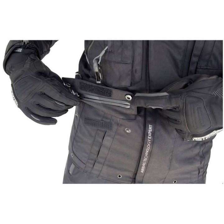 Veste Airbag HELITE TOURING 2