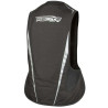 HELITE TURTLE 2 Airbag Vest Black Large Sizes