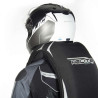 HELITE TURTLE 2 Airbag Vest Black Large Sizes