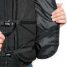 Gilet Airbag HELITE TURTLE 2 Noir Grandes Tailles