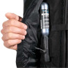 Gilet Airbag HELITE TURTLE 2 Noir Grandes Tailles