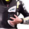 Gilet Airbag Piste HELITE E-GP AIR V2