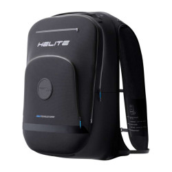 Helite H-MOOV electronic AIRBAG backpack