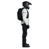 Helite H-MOOV electronic AIRBAG backpack