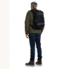 Helite H-MOOV electronic AIRBAG backpack