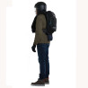 Helite H-MOOV electronic AIRBAG backpack