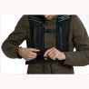 Helite H-MOOV mechanical AIRBAG backpack