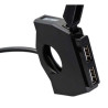 Prise Double USB Daytona SLIM