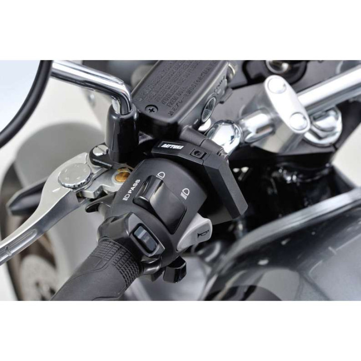Prise Double USB Daytona SLIM