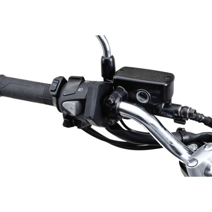 Prise Double USB Daytona SLIM