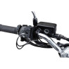 Prise Double USB Daytona SLIM