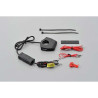 Prise Double USB Daytona SLIM