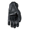 Five RS-C EVO Summer Motorcycle Gloves Black