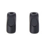 Extensions de rétroviseur SW-Motech universels (SVL.00.503.11400/B) M10x125