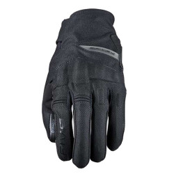 Five SPARK Gloves Black
