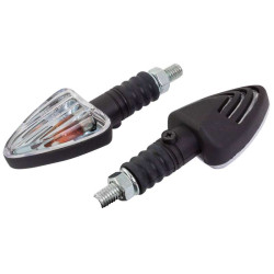 Clignotants moto Bike It MINI ARROW 12V/23W 2