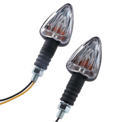 Clignotants moto Bike It MINI ARROW 12V/23W