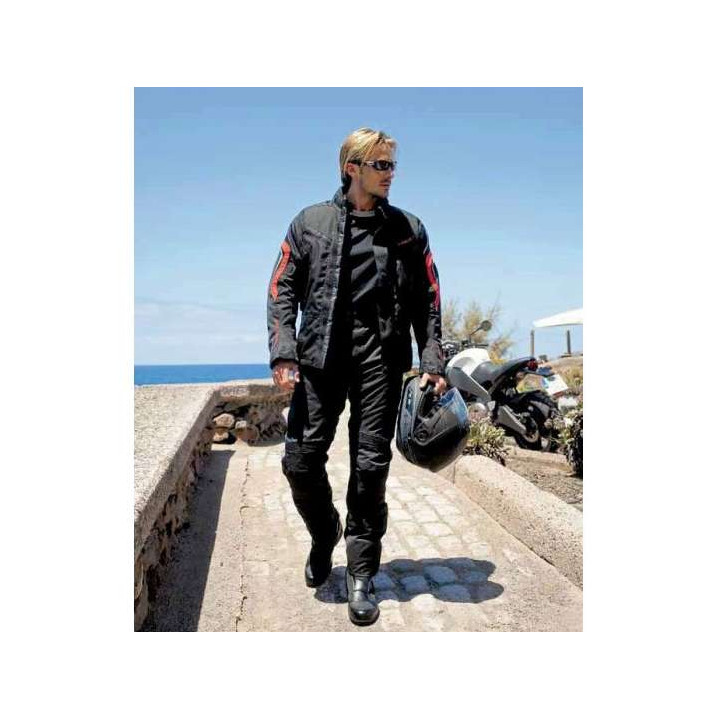 HELD ASKIDO motorcycle jacket SIZE XL