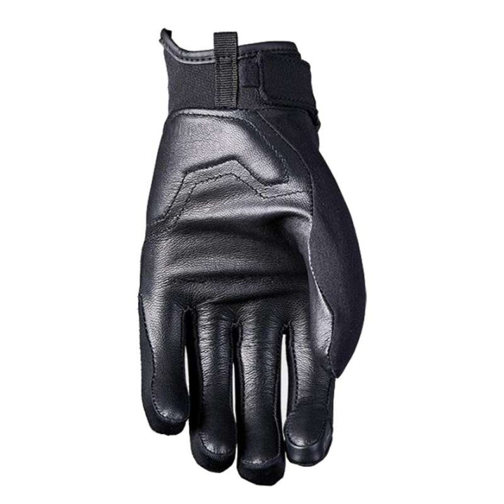 Gants Five FLOW STRIPES Noir/Beige