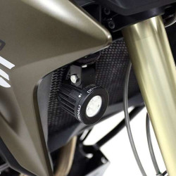 Kit de montage feux DENALI BMW F800GS/Adventure