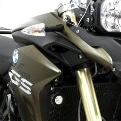 Kit de montage feux DENALI BMW F800GS/Adventure 2