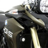Kit de montage feux DENALI BMW F800GS/Adventure