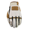 Five SCRAMBLER summer motorcycle gloves Sand/Brown