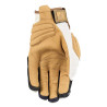 Five SCRAMBLER summer motorcycle gloves Sand/Brown