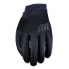 Gants moto cross Five MXF2 EVO Noir