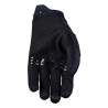 Gants moto cross Five MXF2 EVO Noir